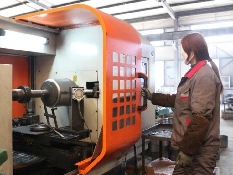 Portavelas tipo cuenco