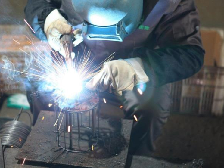 Portavelas tipo cuenco